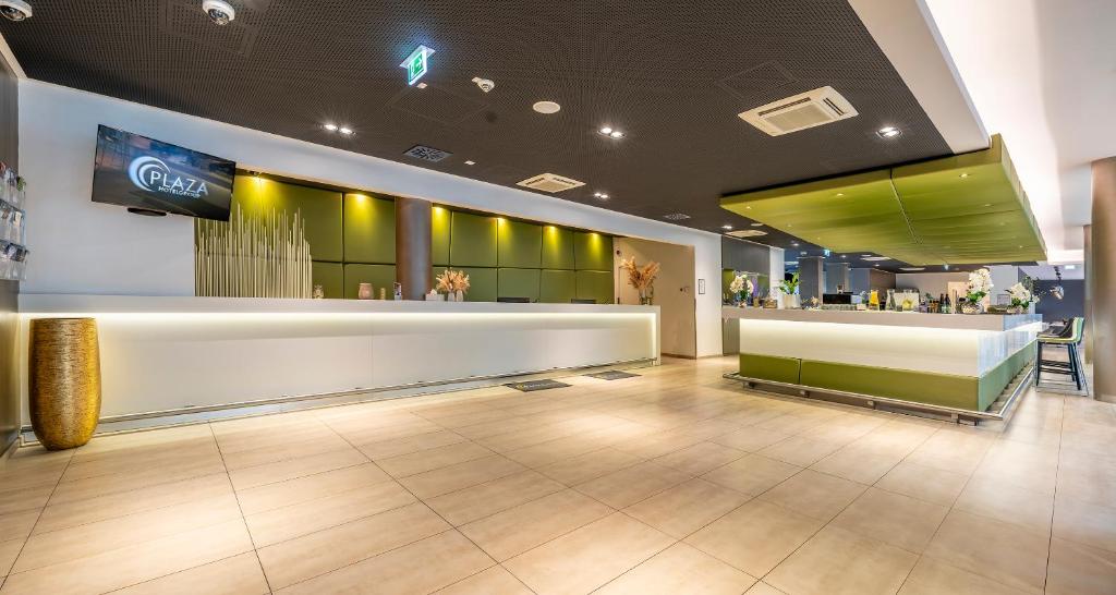 PLAZA INN Graz - Resim 5