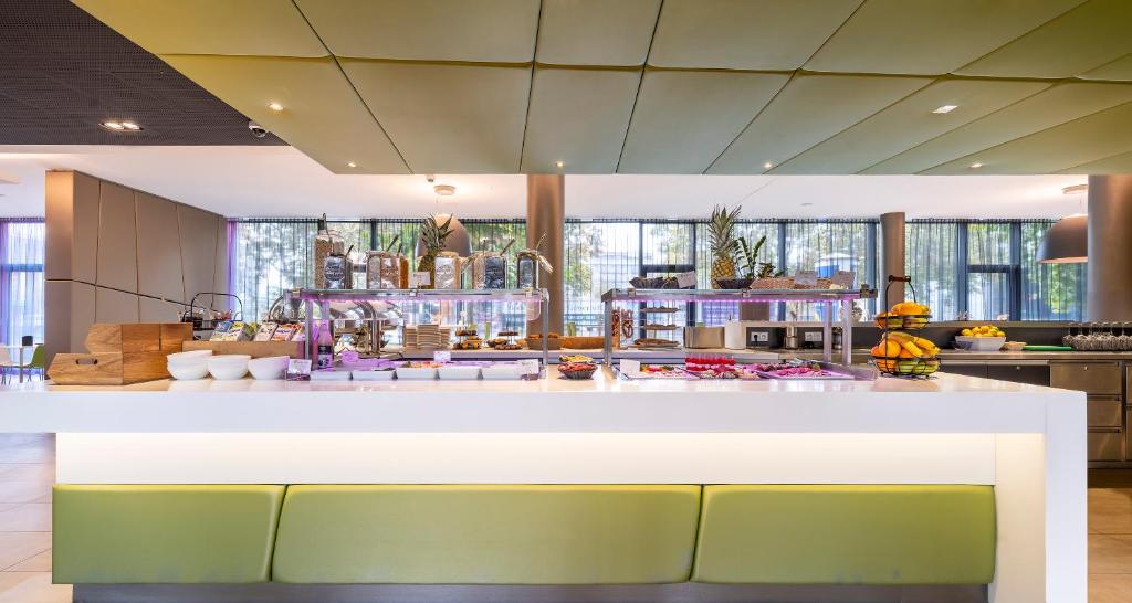 PLAZA INN Graz - Resim 45