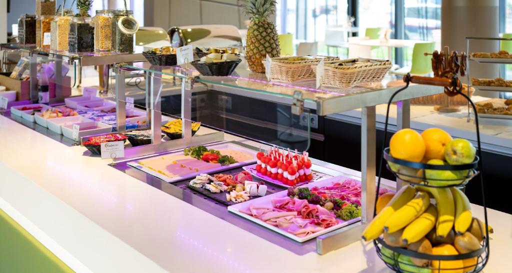 PLAZA INN Graz - Resim 9