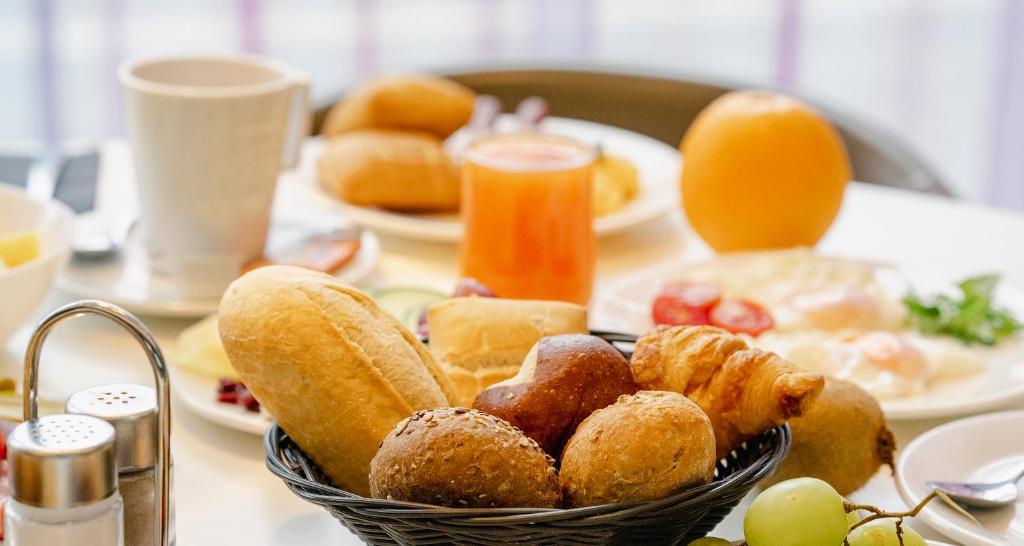 PLAZA INN Graz - Resim 44