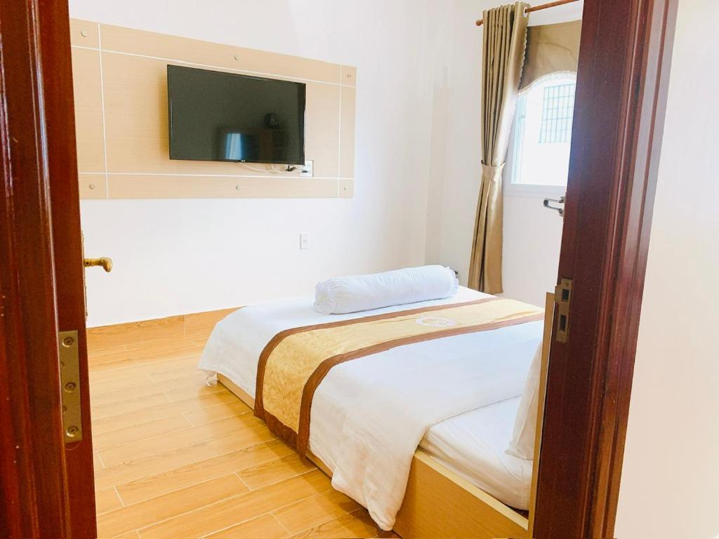 Phuc Hung Hotel - Tweepersoonskamer