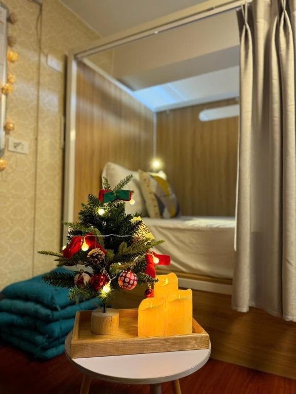Fotografie z fotogalerie ubytování Opera Hostel v Hanoji