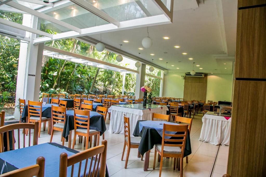  Thermas Piratuba Park Hotel