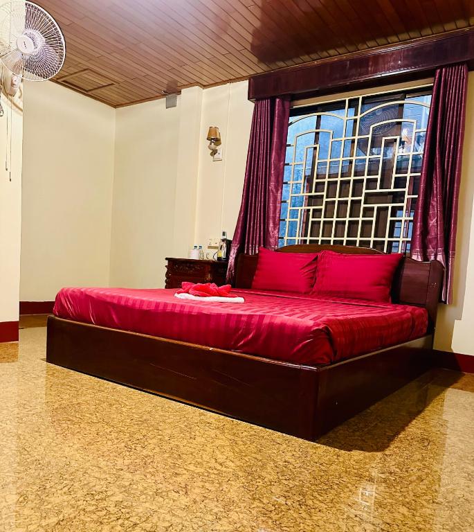 Savet Hostel 2