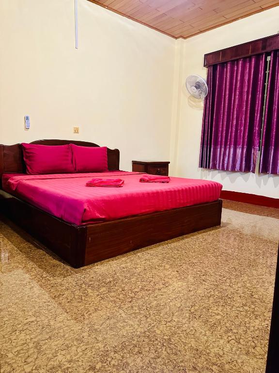 Savet Hostel 5