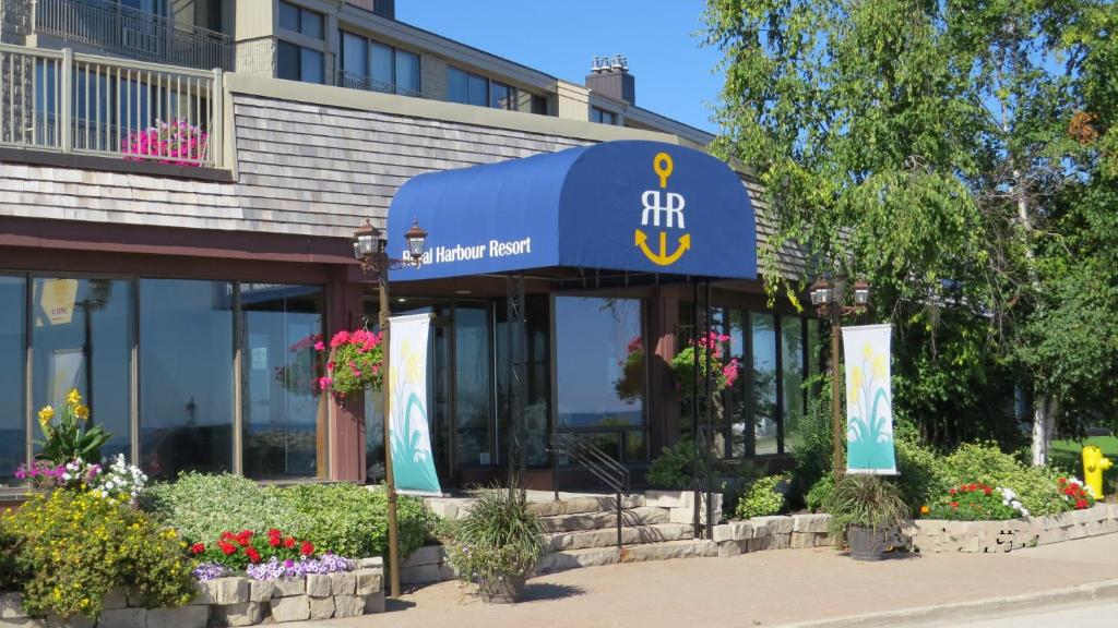 Gallery image of Royal Harbour Resort in Thornbury