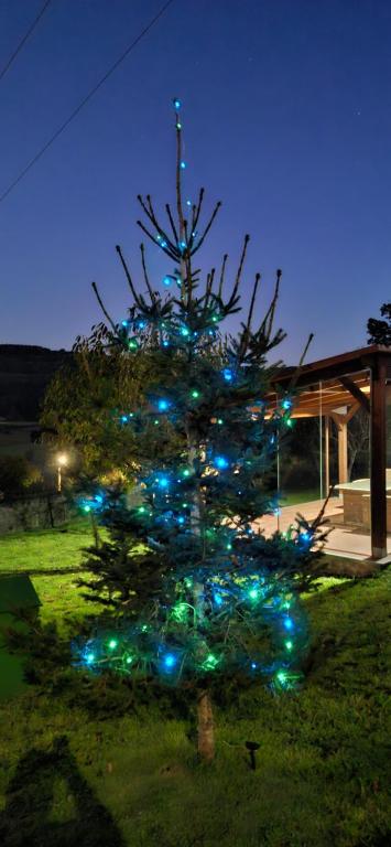 Zdjęcie z galerii obiektu Casa rural La casilla de Ois-Betanzos-A Coruña w mieście Coirós