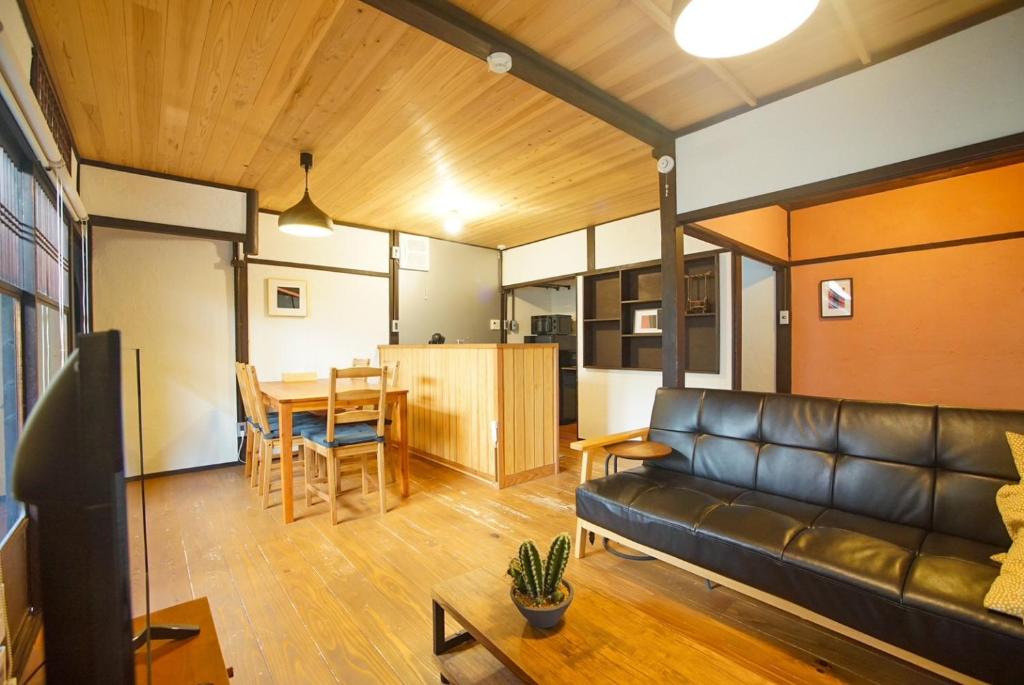 Guest House Kiyomizu Gojo
