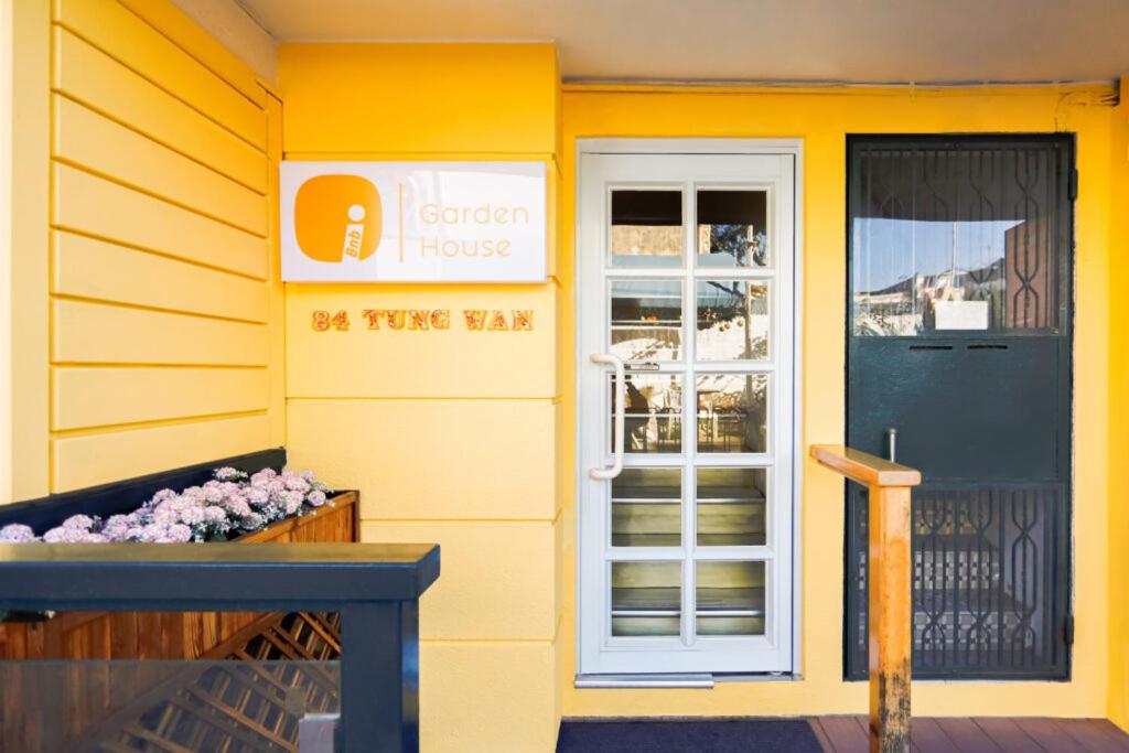 Mynd úr myndasafni af B & B Cheung Chau í Hong Kong