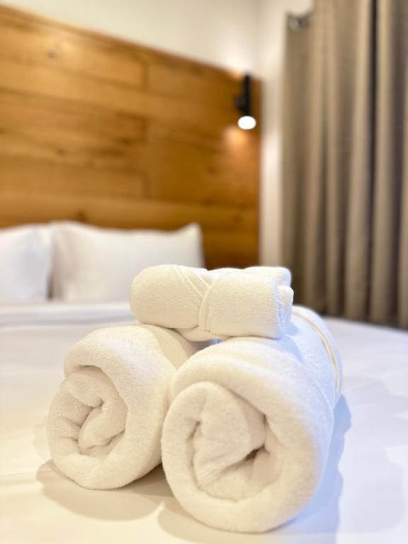 EbS Residence Chaweng - 4