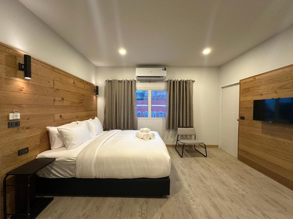 EbS Residence Chaweng - 1