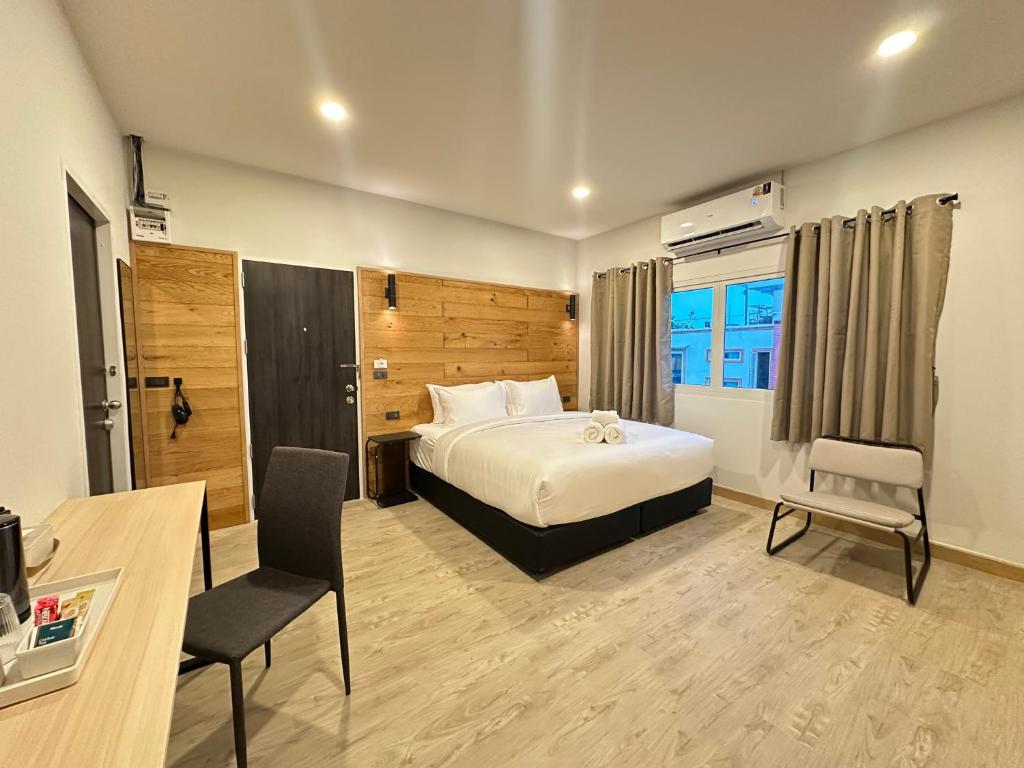 EbS Residence Chaweng - 2