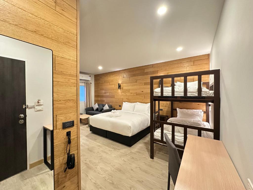 EbS Residence Chaweng - 9