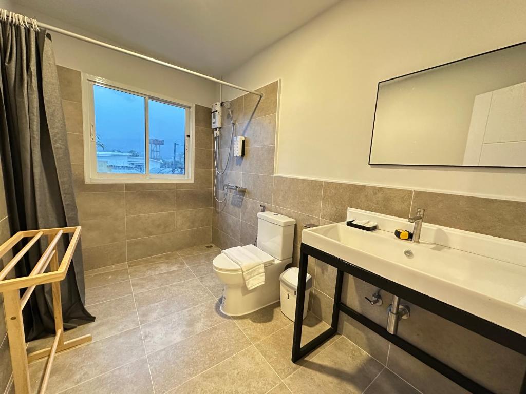 EbS Residence Chaweng - 7