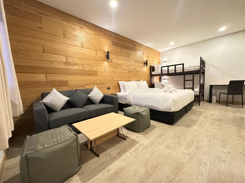 EbS Residence Chaweng - 10