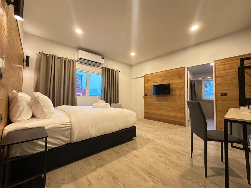 EbS Residence Chaweng - 5