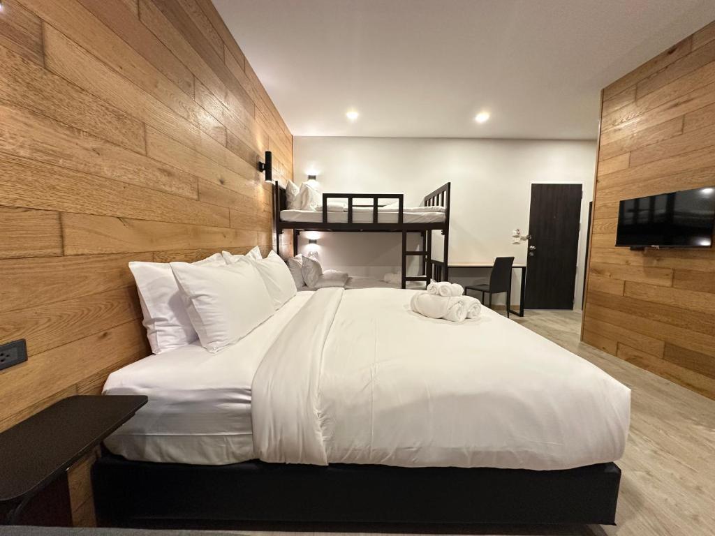 EbS Residence Chaweng - 11