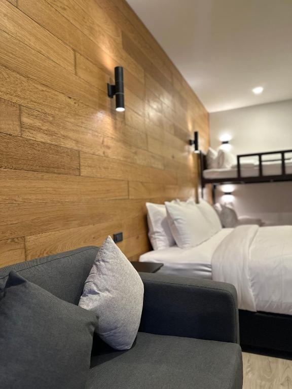 EbS Residence Chaweng - 12