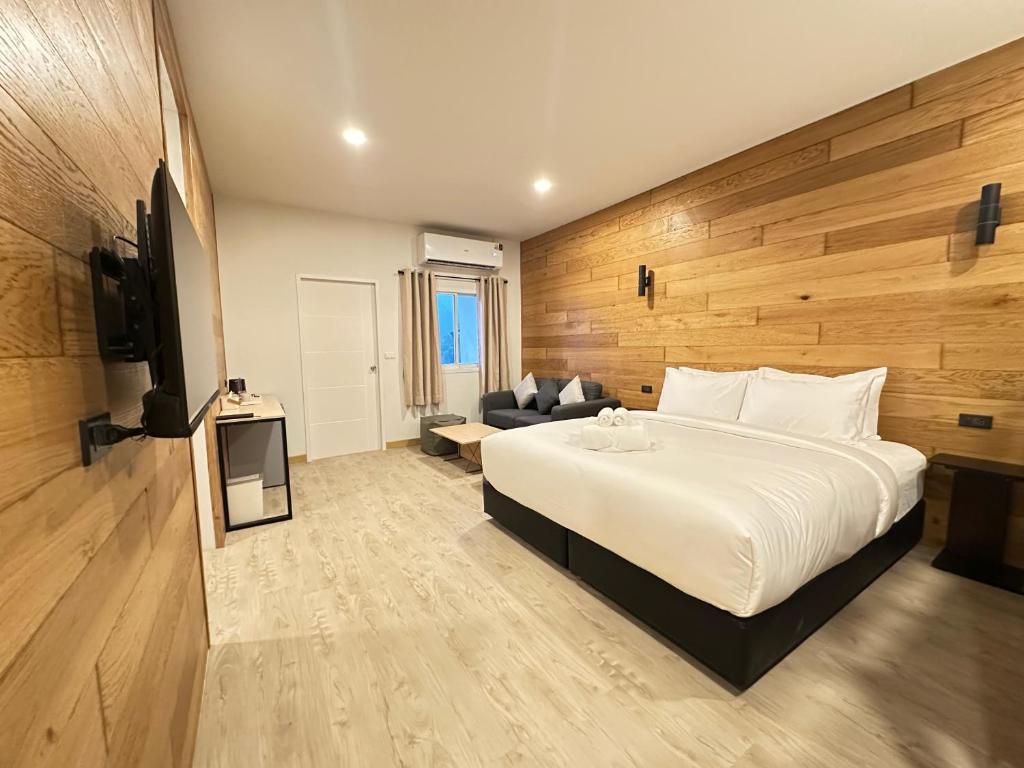 EbS Residence Chaweng - 13