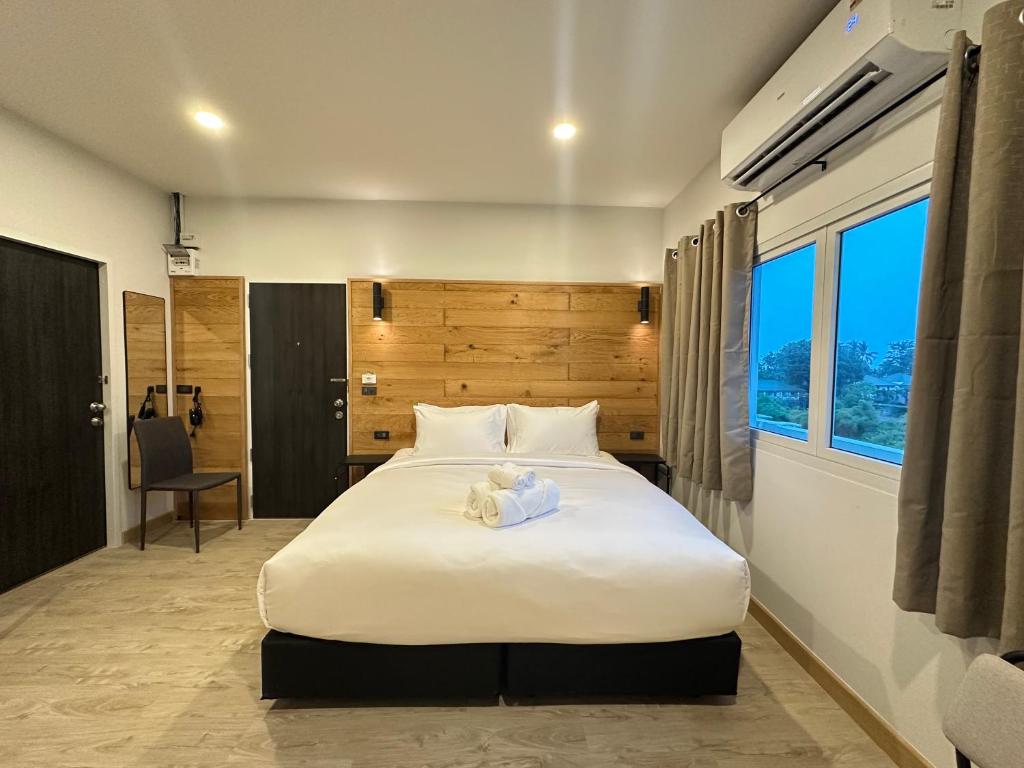 EbS Residence Chaweng - 6