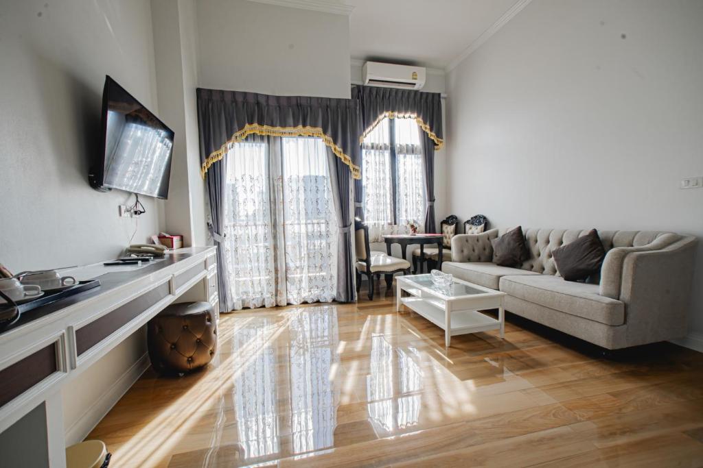 Banbua Grand Udon - Resim 39