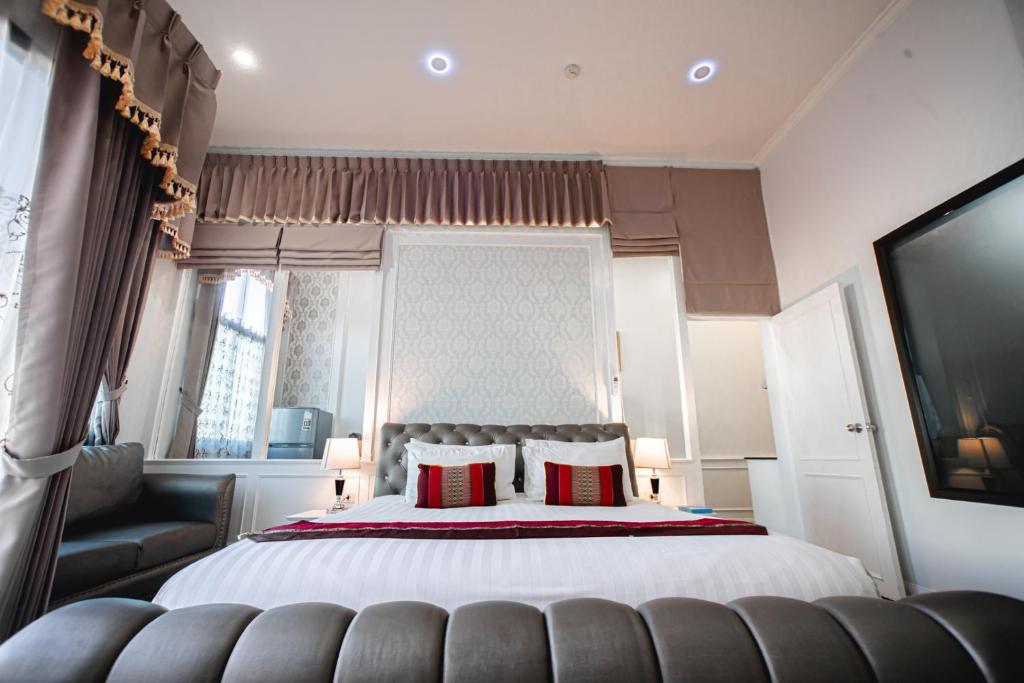 Banbua Grand Udon - Resim 42