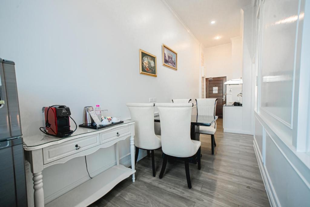 Banbua Grand Udon - Resim 43