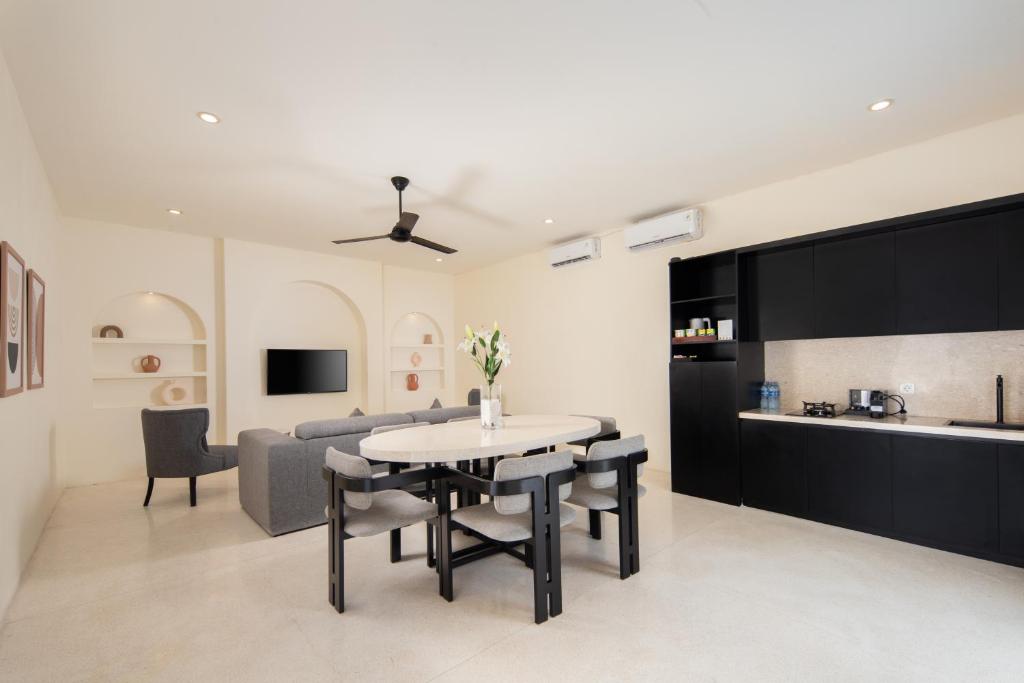 The Grand Daha Luxury Villas - 18