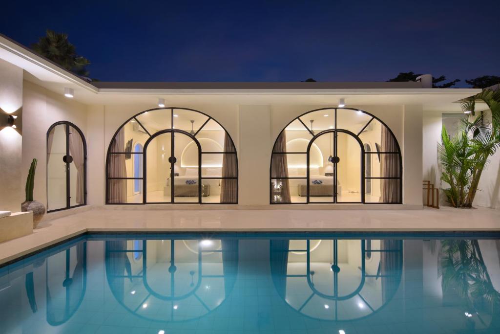 The Grand Daha Luxury Villas - 17