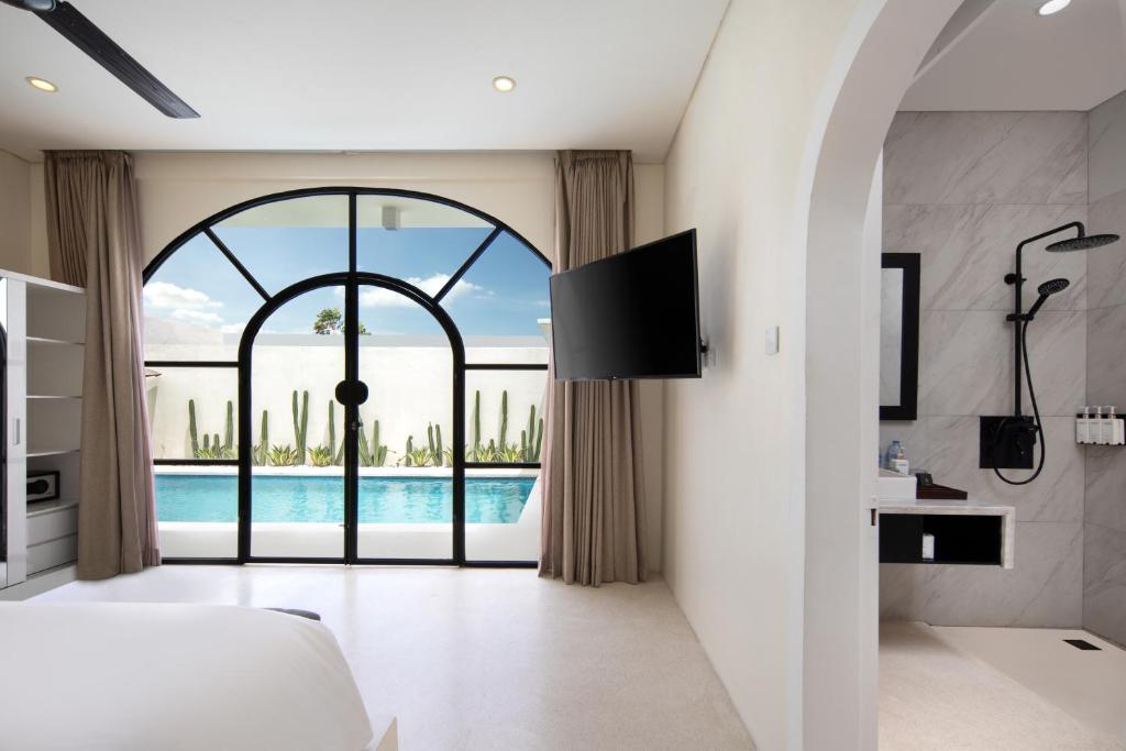 The Grand Daha Luxury Villas - 19