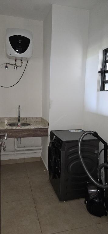 Hillcrest Park - Wohnung Mit Drei Schlafzimmern