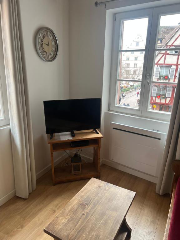 Les appartements du Koifhus – photo 40