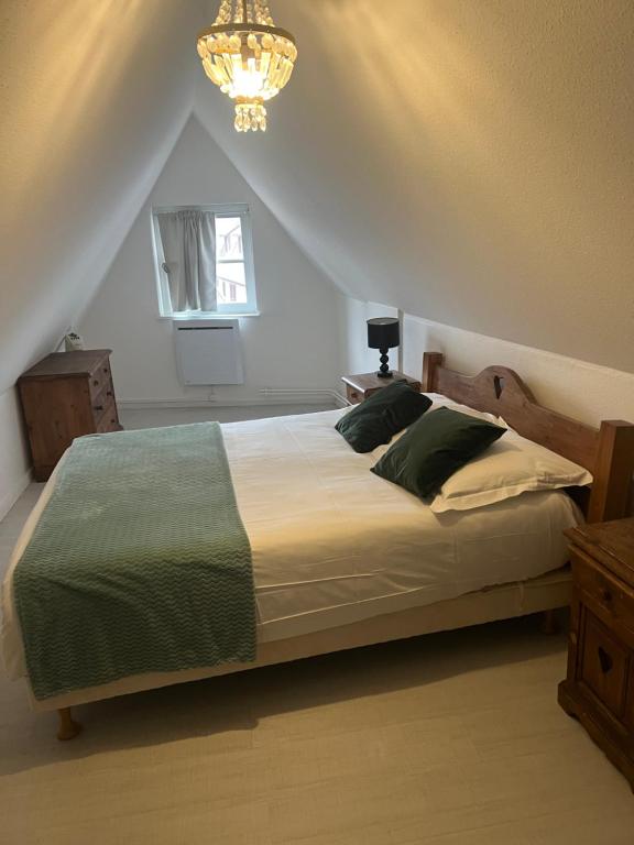 Les appartements du Koifhus – photo 41