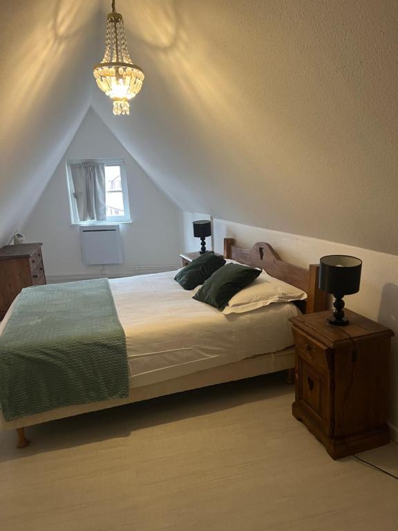 Les appartements du Koifhus – photo 47