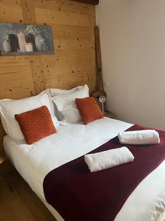 Les appartements du Koifhus – photo 44