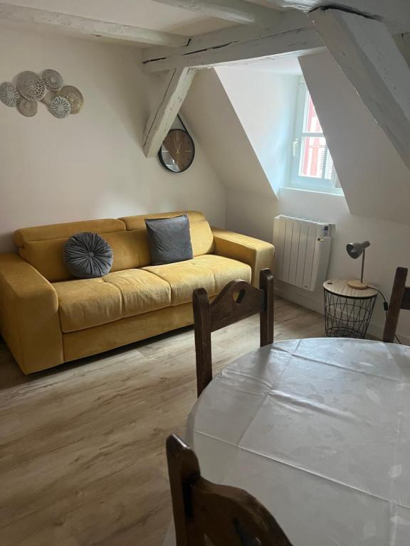 Les appartements du Koifhus – photo 43