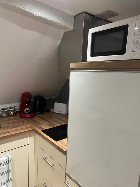 Les appartements du Koifhus – photo 49