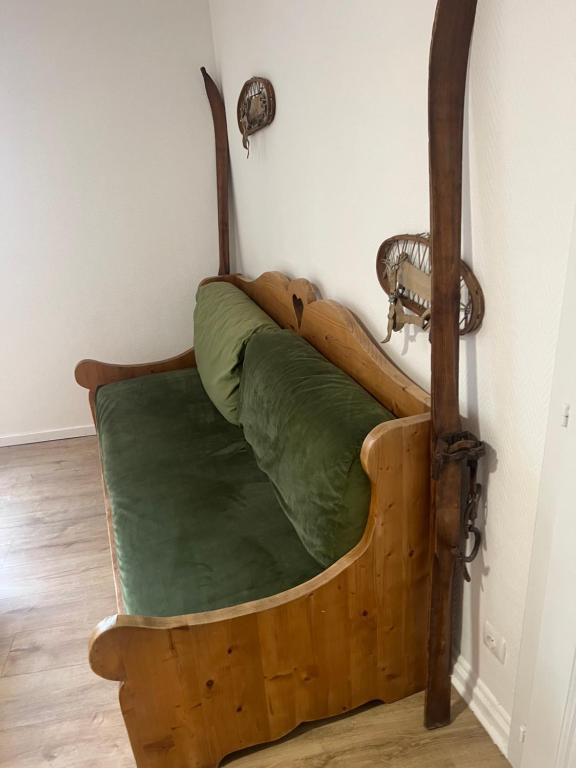 Les appartements du Koifhus – photo 45