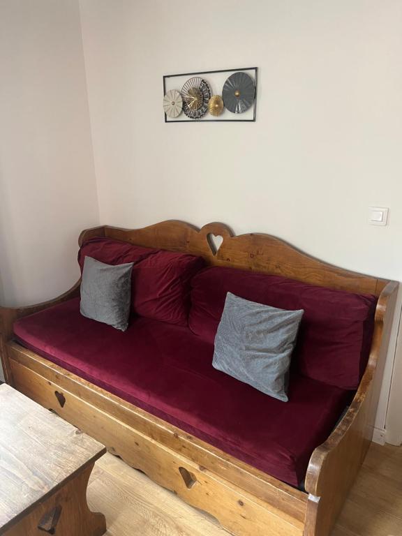 Les appartements du Koifhus – photo 46