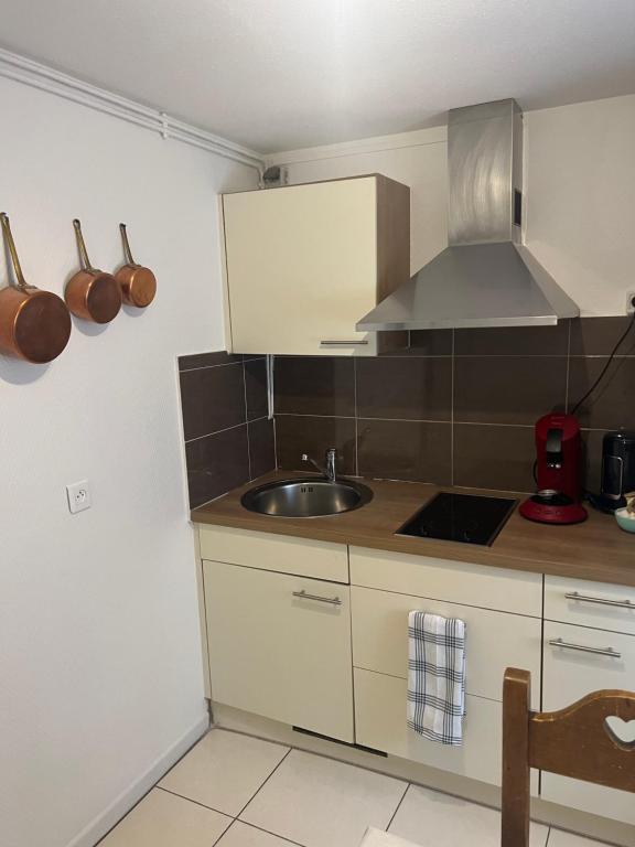 Les appartements du Koifhus – photo 48