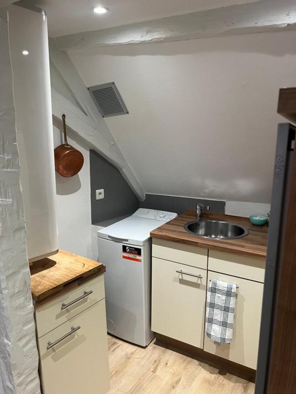 Les appartements du Koifhus – photo 50