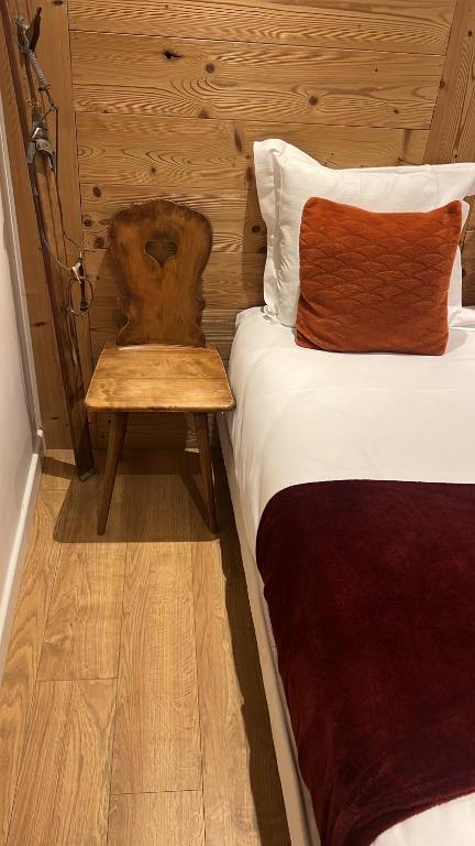 Les appartements du Koifhus – photo 54