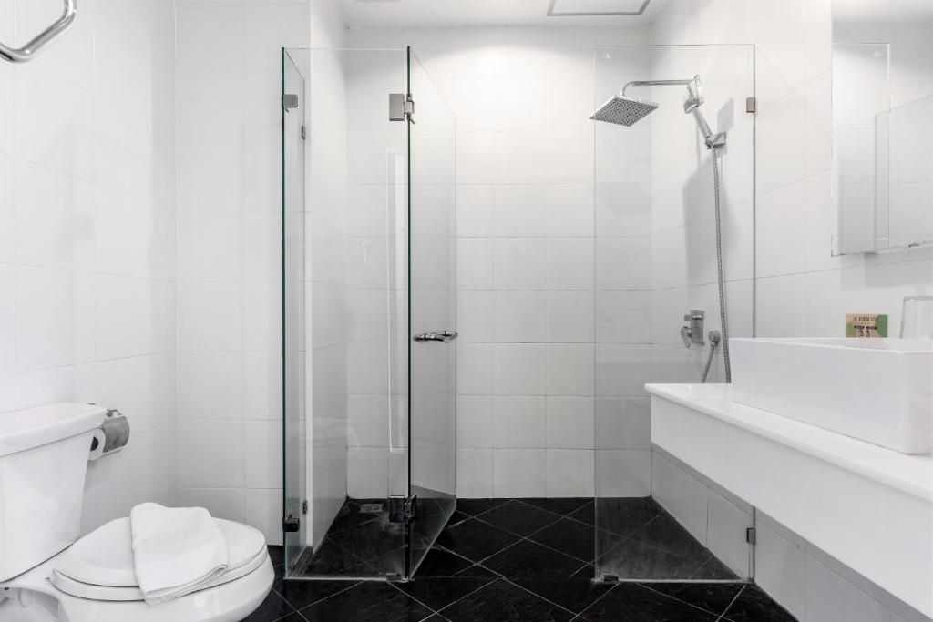 Buasri Boutique Patong - 8