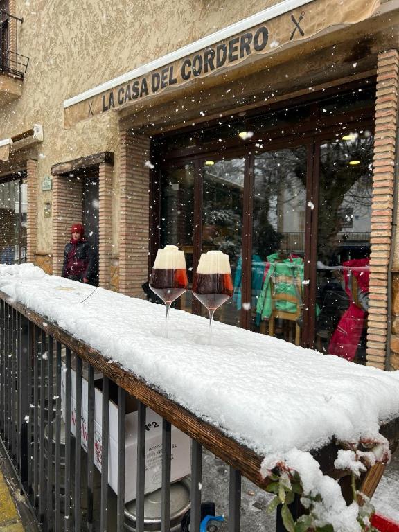 Derechos de imagen reservados por Booking.com