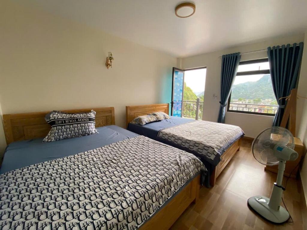 Lemon House - Homestay Cát Bà