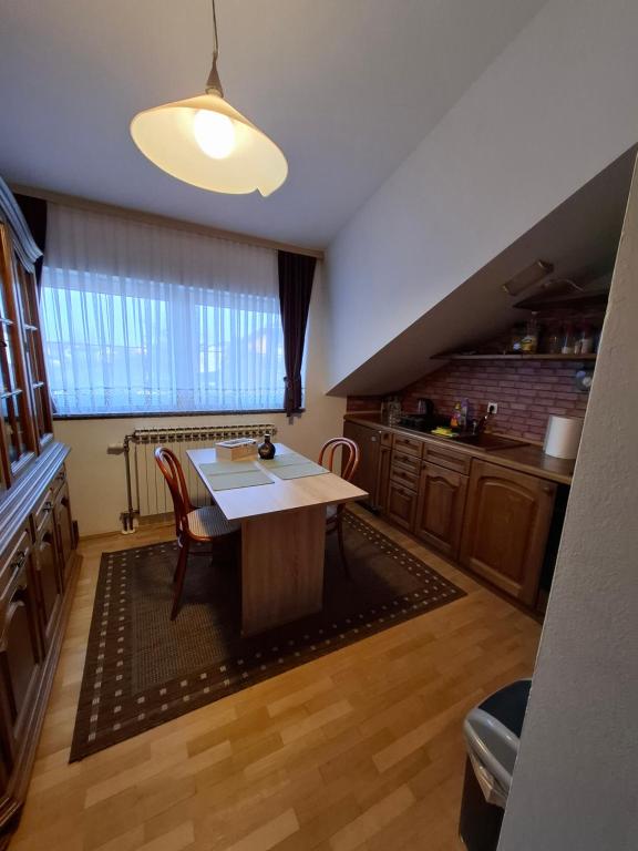 Fotografie z fotogalerie ubytování Apartman Anita v destinaci Varaždin