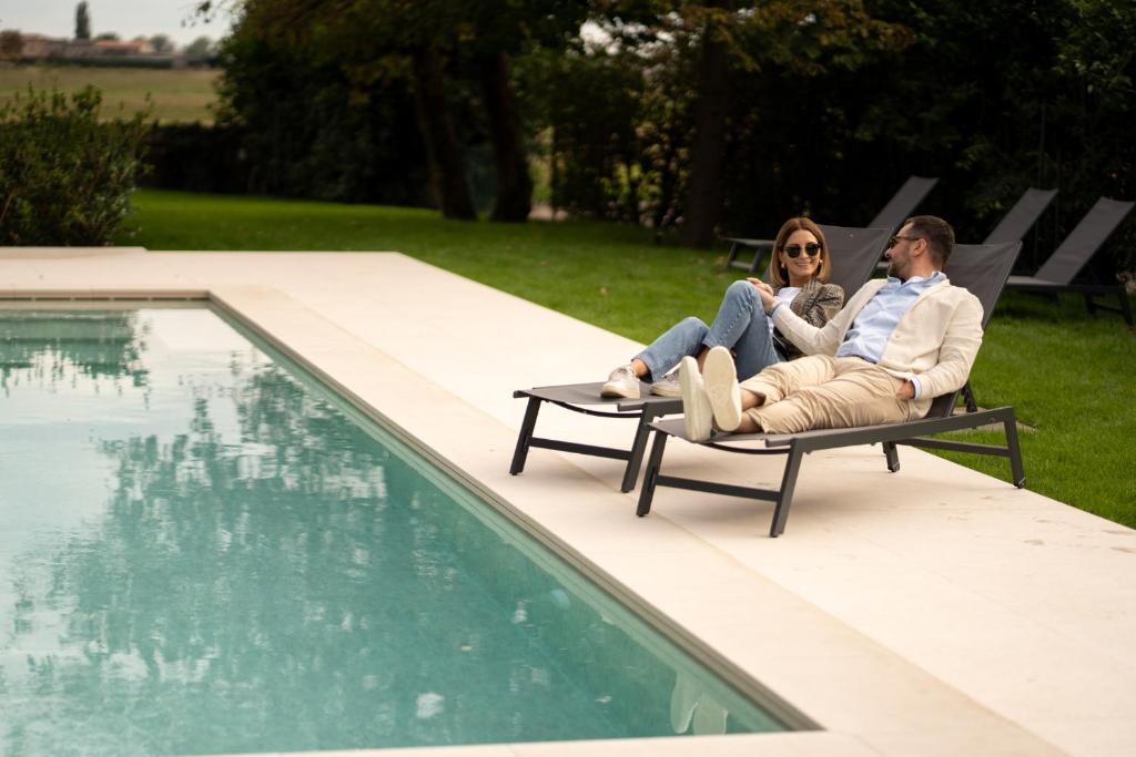 Relais Villa Ormaneto
