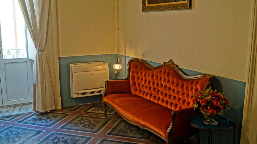 Historical Suites VVM - 15