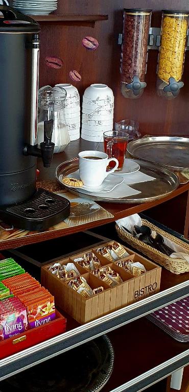 Apart A2 Poznan - 24h - self check-in - Free Parking - Resim 38