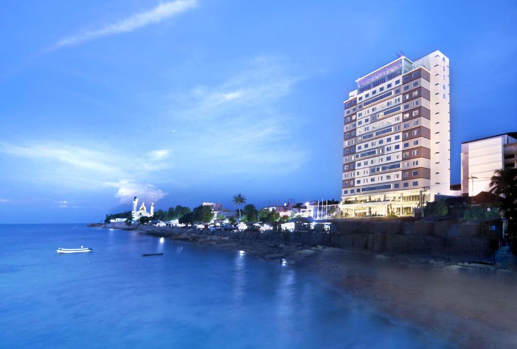 Aston Kupang Hotel & Convention Center